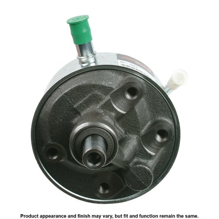 A1 CARDONE New Power Steering Pump, 96-7923 96-7923